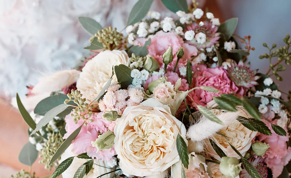 Blütenzauber Impressionen