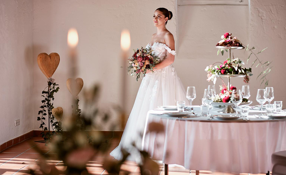 Blütenzauber Impressionen