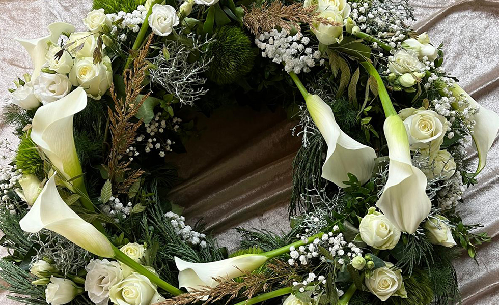 Blütenzauber Impressionen